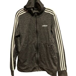 Unisex Adidas Full Zip medium